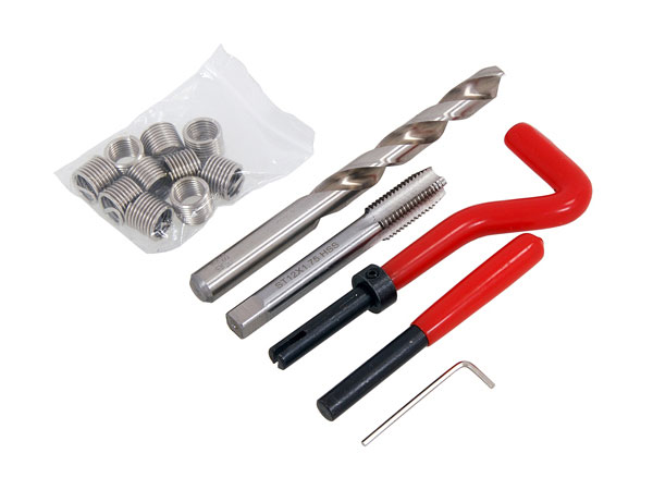 Thread Repair kit