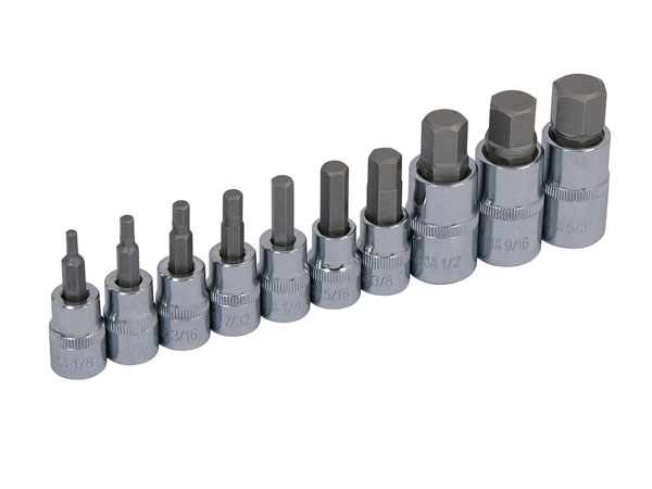 Hex Bit Set