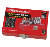 Hex Bit Set