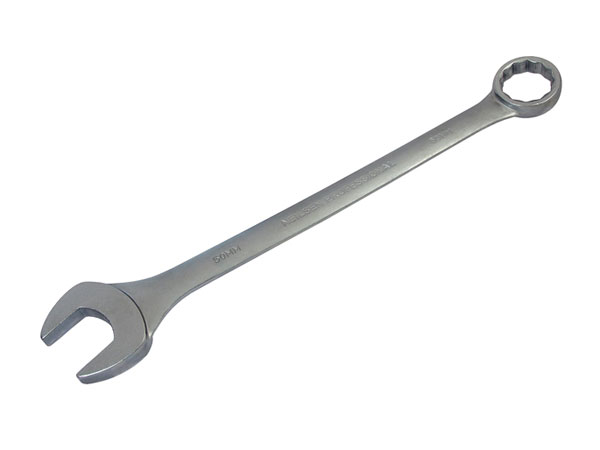 Combination Spanners