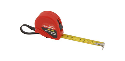 3M Tape Measure