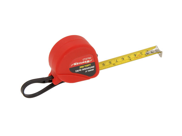 3M Tape Measure