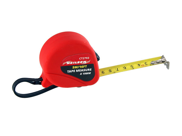 5M Tape Measure