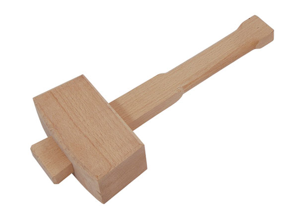 Wood Mallet