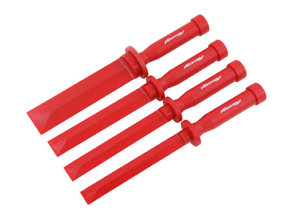 Plastic Scraper Set