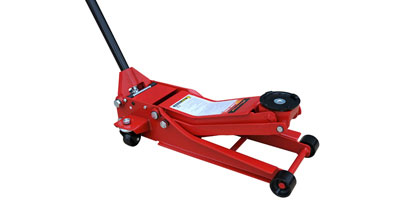 2.5 Ton Hydraulic Trolley Jack