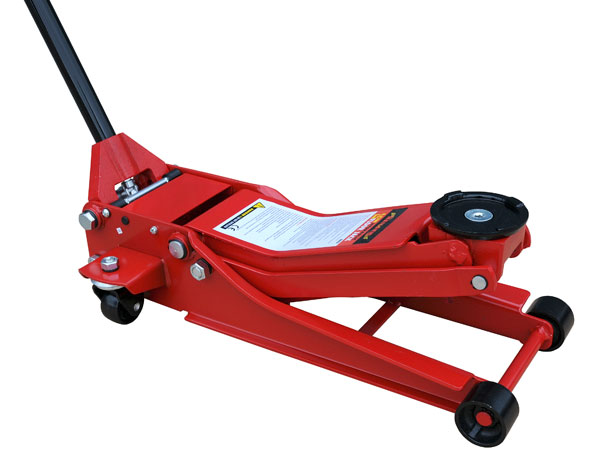 2.5 Ton Hydraulic Trolley Jack