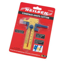 Compass Knife Cutters