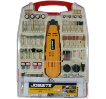 Mini Grinder / Rotary Tool Kit