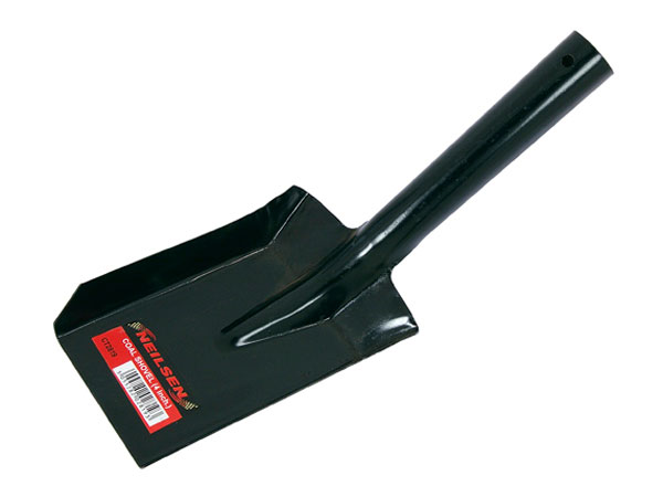 4 Inch Coal Shovel