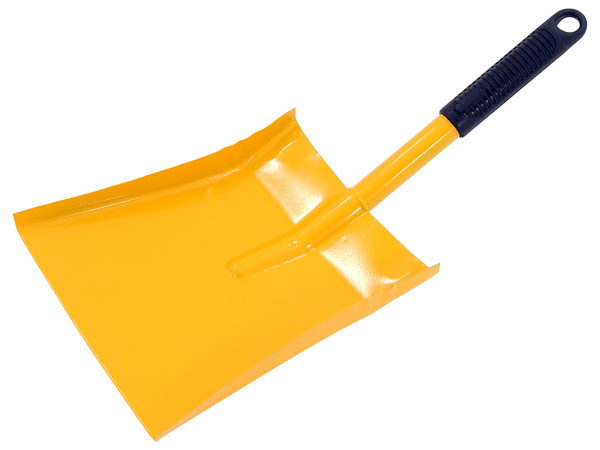 9 Inch Coal Shovel