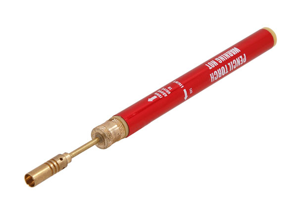 Gas Soldering Torch