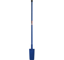 Fencing Spade