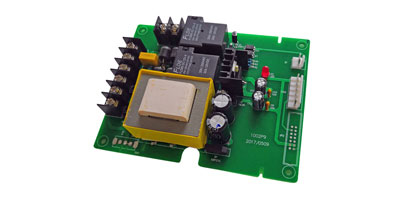 Power Board