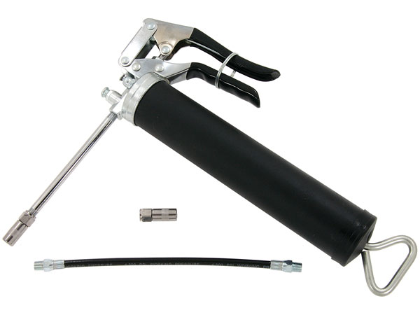 Pistol Grip Grease Gun