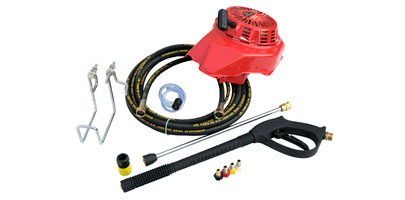 Pressure Washer Parts