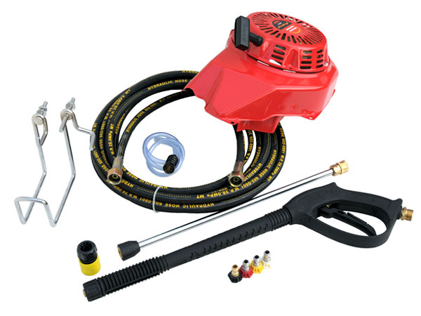 Pressure Washer Parts