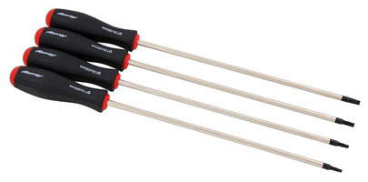 Star Screwdriver Set