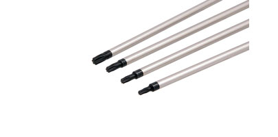 Long Star Screwdriver Set