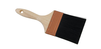 100mm Wall Brush