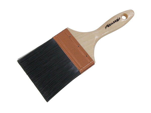 100mm Wall Brush