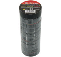 Insulation Tape - Black