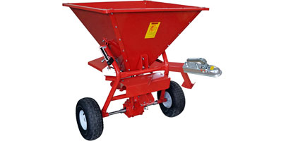 Seed Spreader