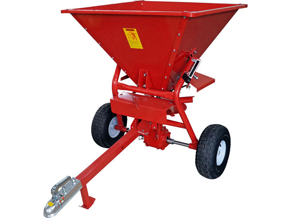 Seed Spreader