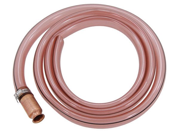 Fluid Transfer Pipe
