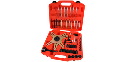 Clutch Tool Set