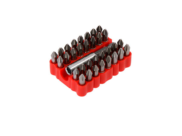 Multi-Head Bit Set