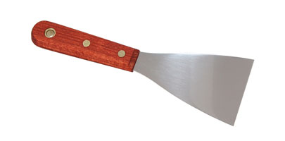 Scraper - 75mm Blade