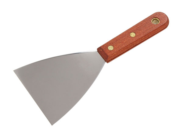 Scraper - 100mm Blade