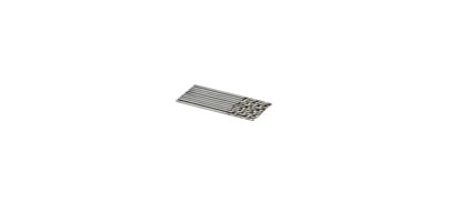 HSS Twist Drill Bit Set