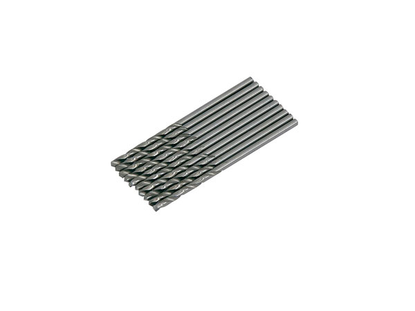 HSS Twist Drill Bit Set
