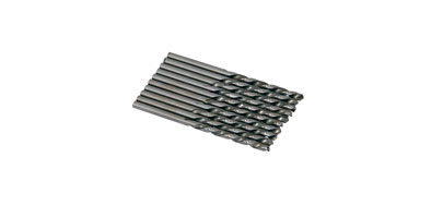 HSS Twist Drill Bit Set