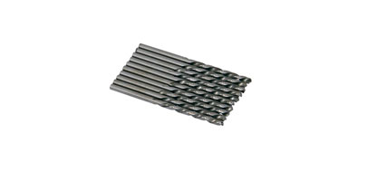 HSS Twist Drill Bit Set