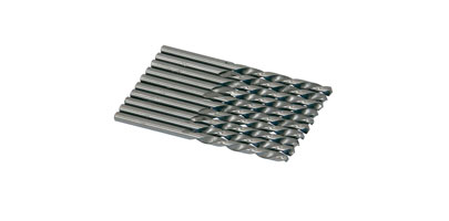 HSS Twist Drill Bit Set