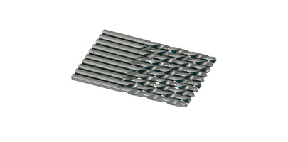 HSS Twist Drill Bit Set