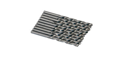 HSS Twist Drill Bit Set