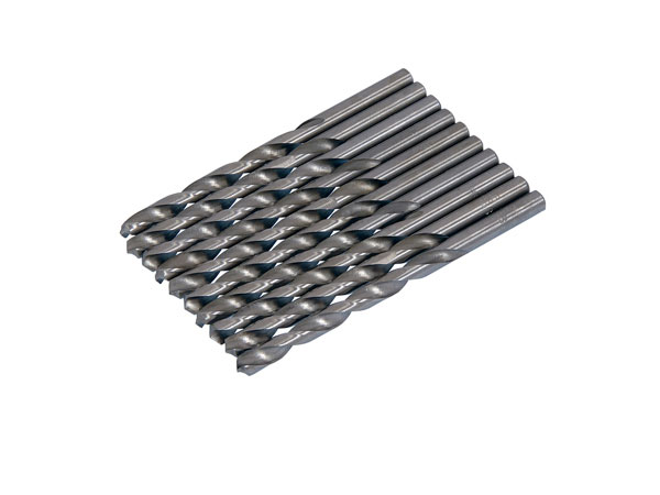 HSS Twist Drill Bit Set