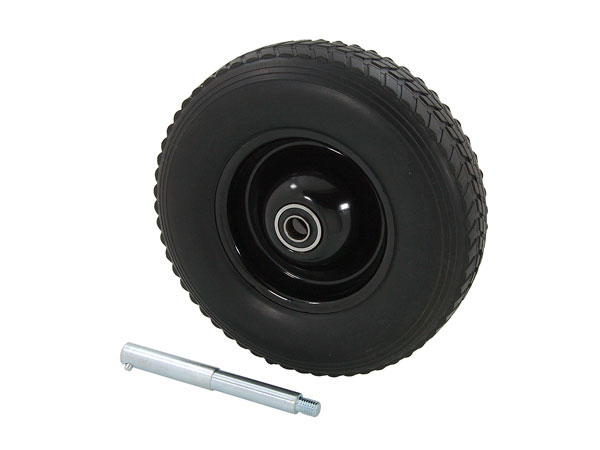 Spare Pressure Washer Wheel