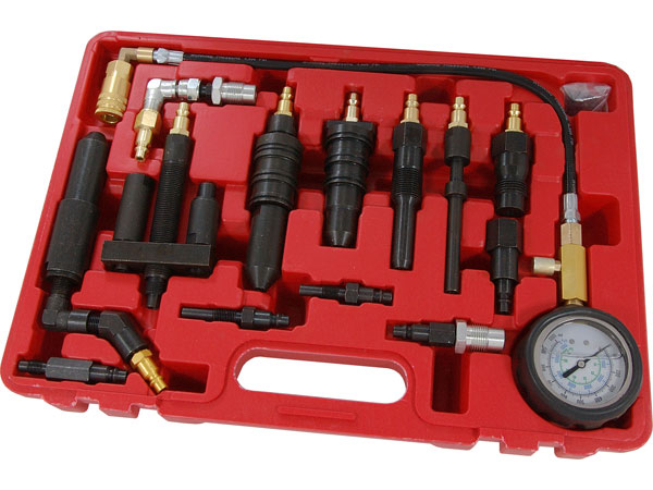 Diesel Compression Test Set