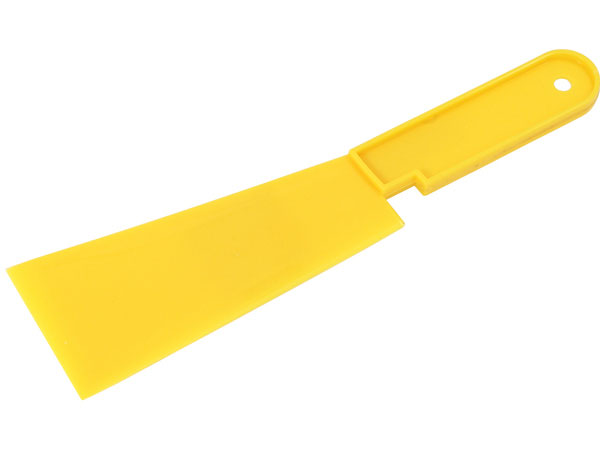 Plastic Body Filler Scoop