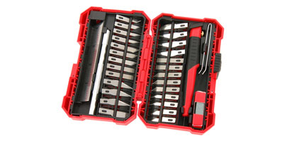 Hobby Knife Set