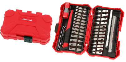 Hobby Knife Set