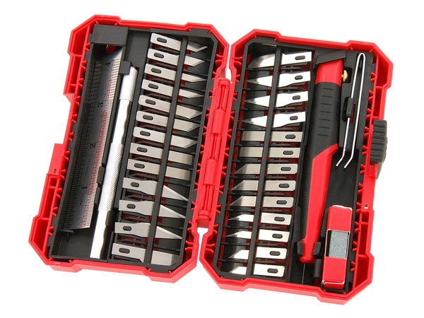 Hobby Knife Set