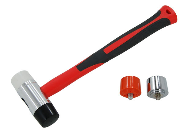 Multi-Head Hammer Set