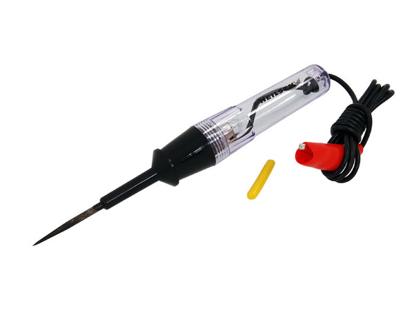 Circuit Tester - 6 / 12V