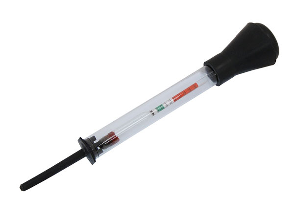 Battery Hydrometer